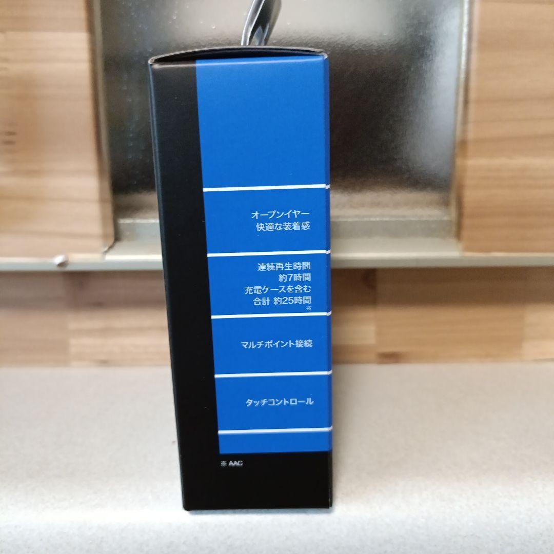 新品未開封　Panasonic RB-F10 ワイヤレスイヤホン