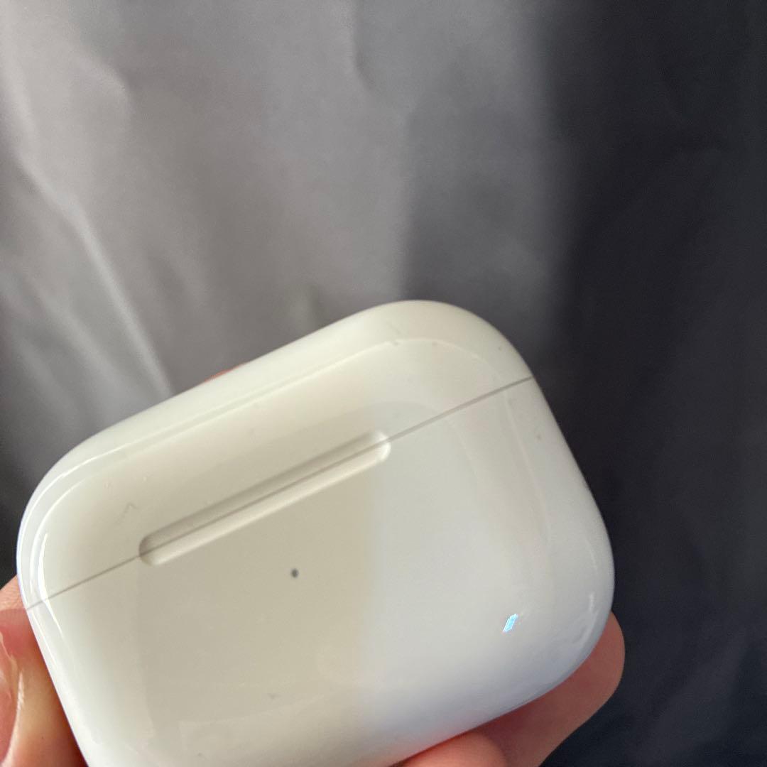 Air Pods pro 第二世代本体　ケース付き