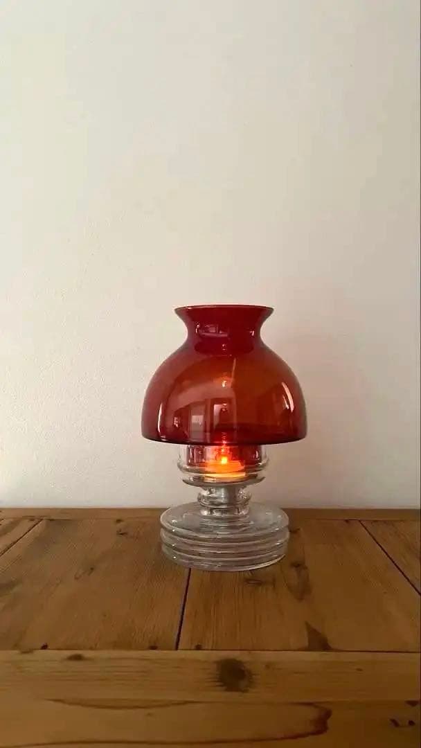 リーヒマエンラシ　ナニー・スティル　ランタン　アポロ