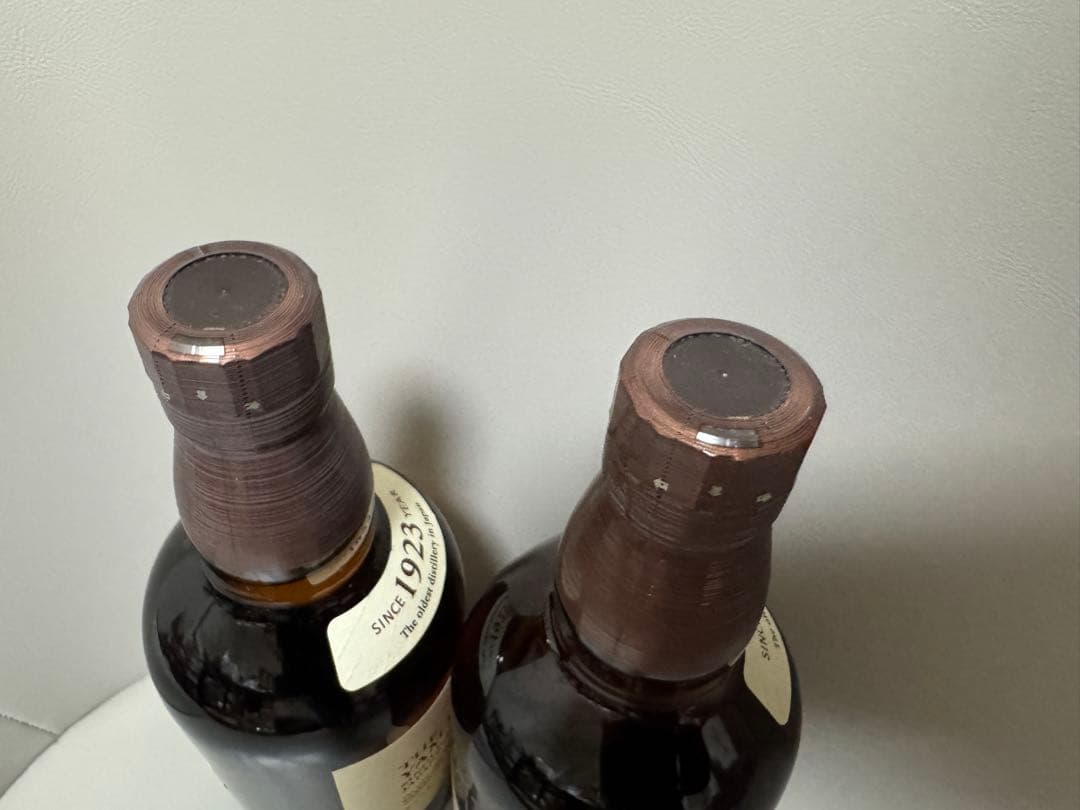 m*o様 山崎 フルボトル 2本セット