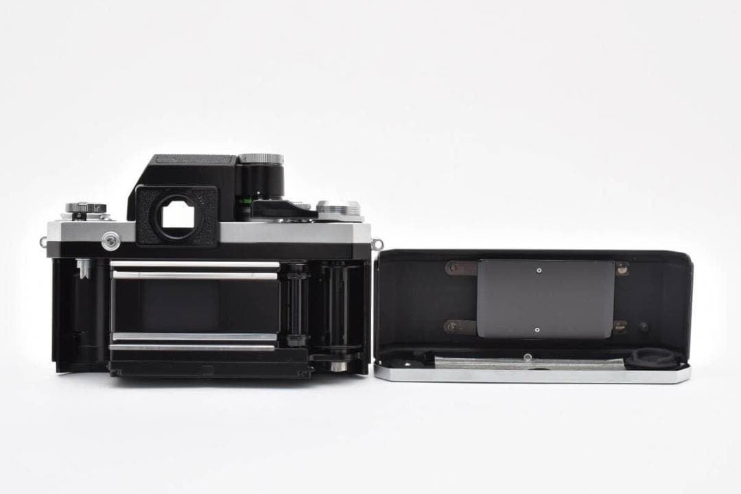 ★美品★ ニコン Nikon F フォトミック FTN ボディ #610