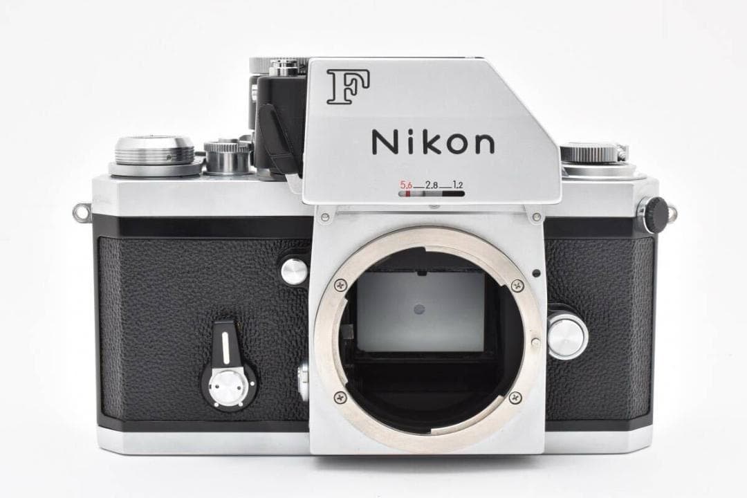 ★美品★ ニコン Nikon F フォトミック FTN ボディ #610