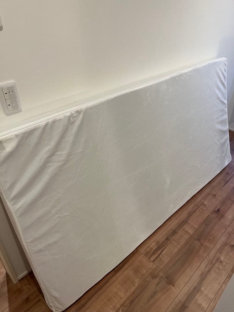 モットン　マットレス　シングル　140N