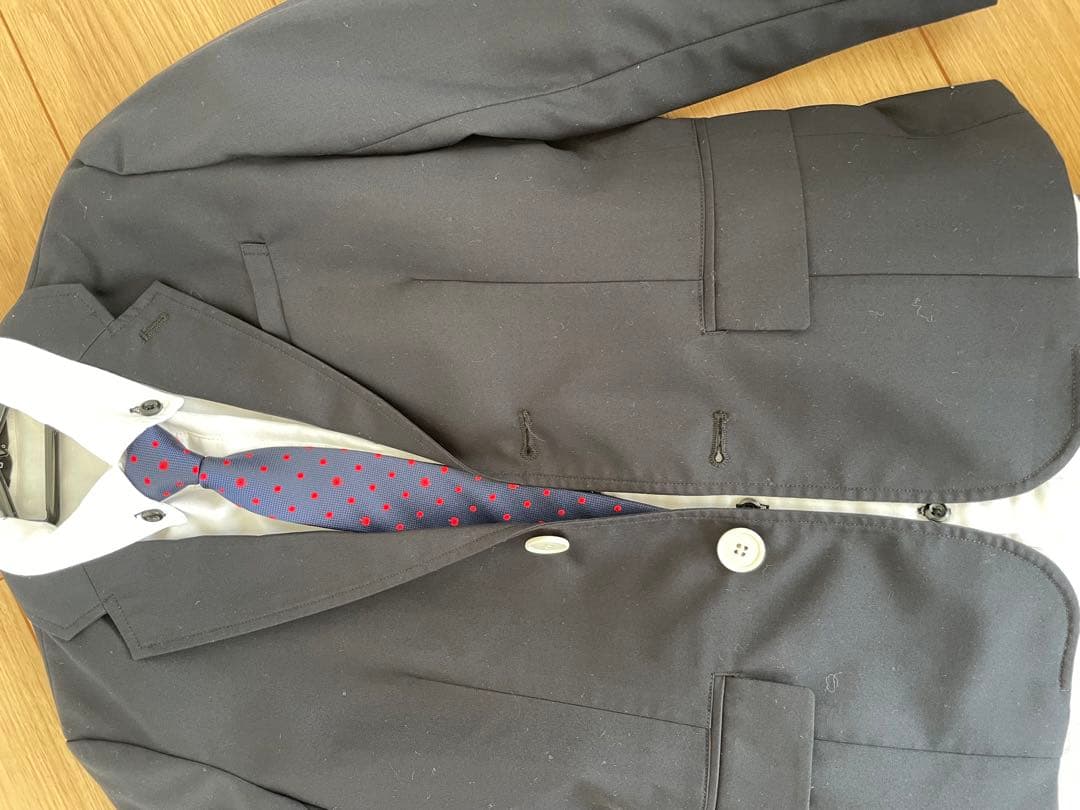 プルメリアです！スーツのみ150