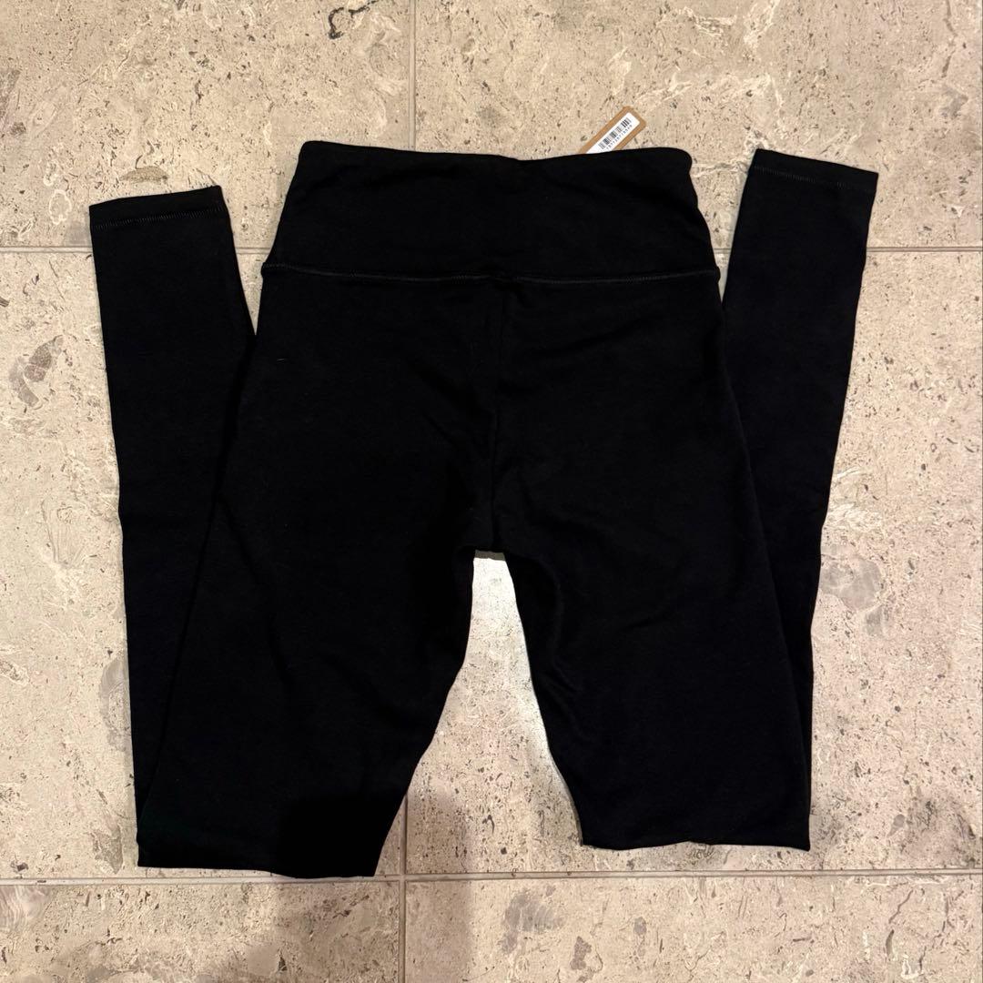 SKIMS ハイウエストレギング