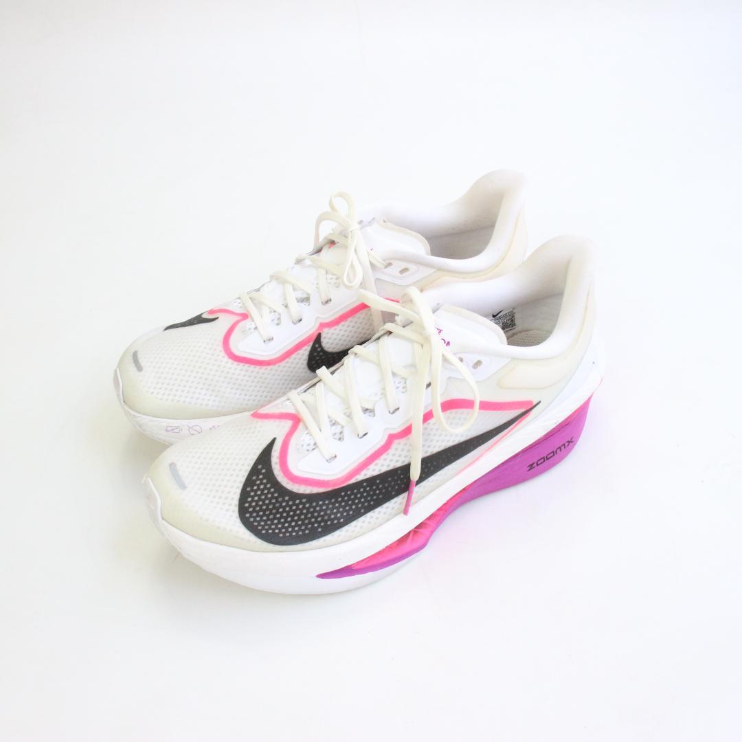 Nike Zoom Fly 6 27cm ナイキ ズームフライ 6 ランニング