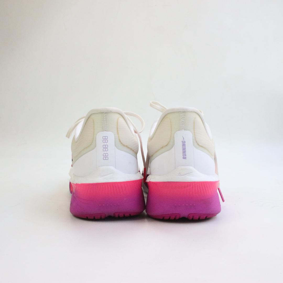 Nike Zoom Fly 6 27cm ナイキ ズームフライ 6 ランニング