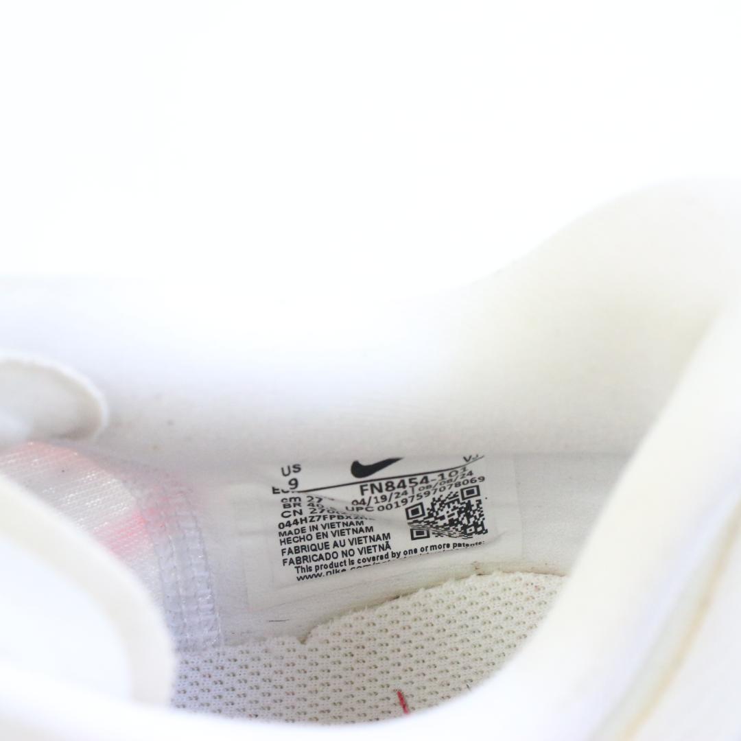 Nike Zoom Fly 6 27cm ナイキ ズームフライ 6 ランニング