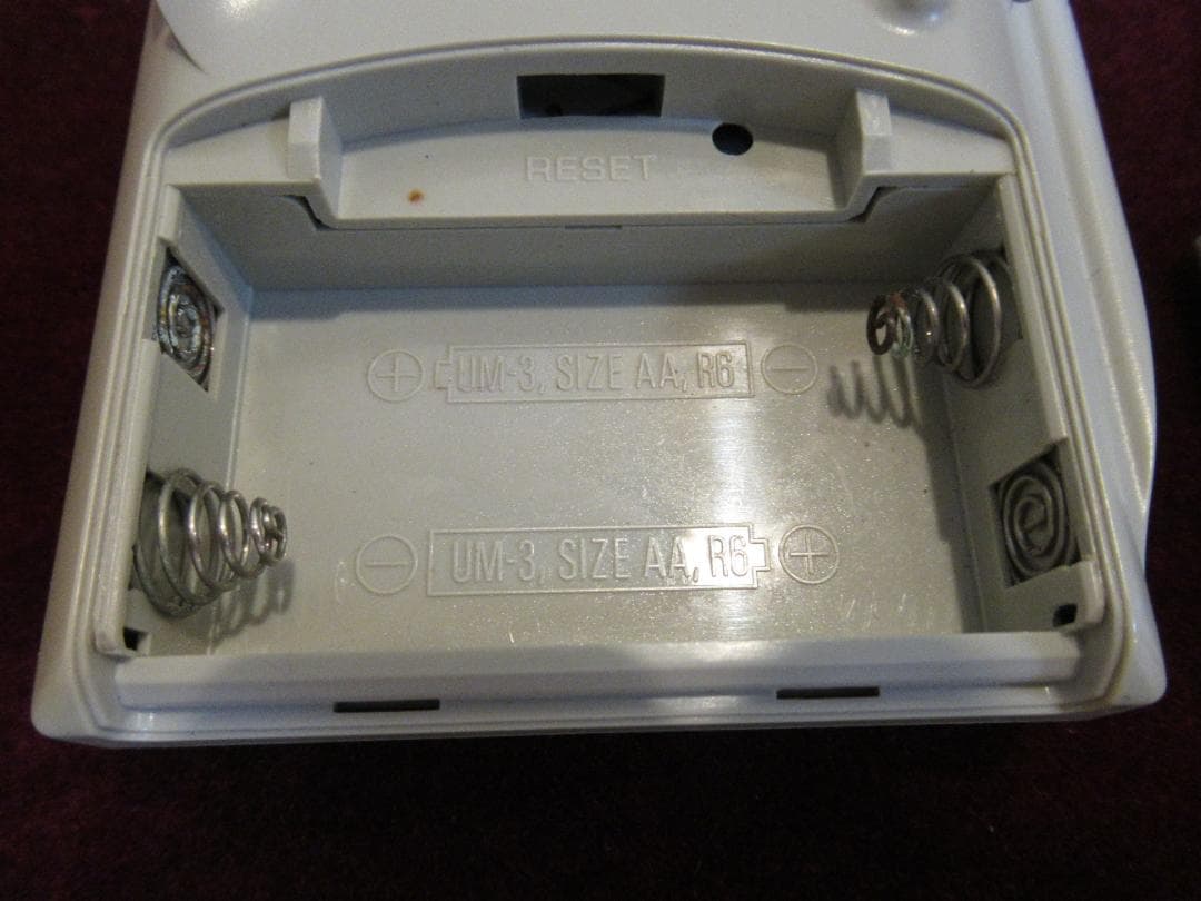 Yamaha AVアンプ DSP-AX2400