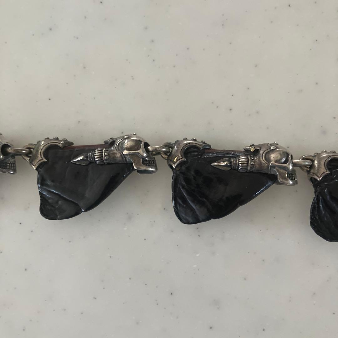 tobias wistisen トビアスウィスティセン　ウォレットチェーン