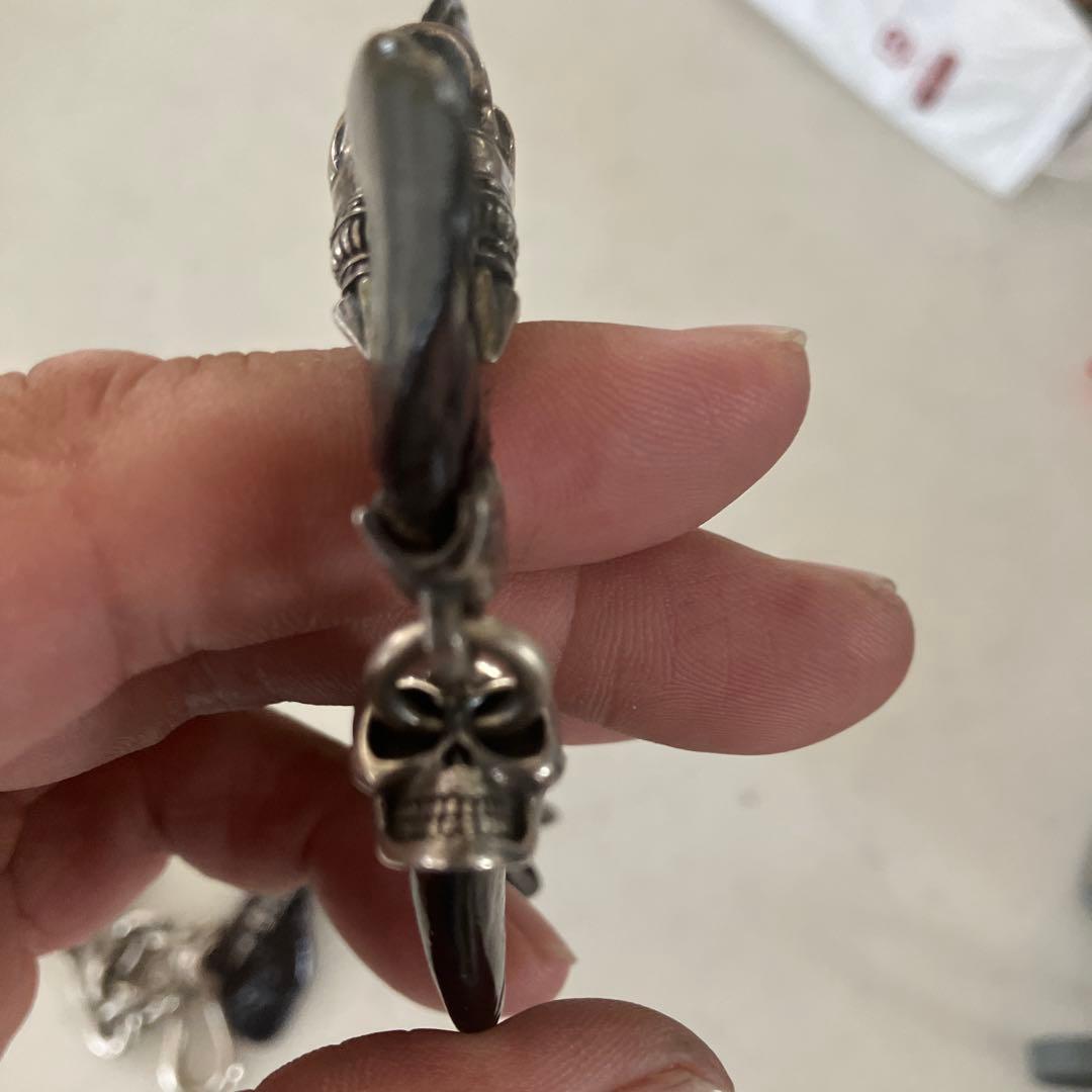 tobias wistisen トビアスウィスティセン　ウォレットチェーン