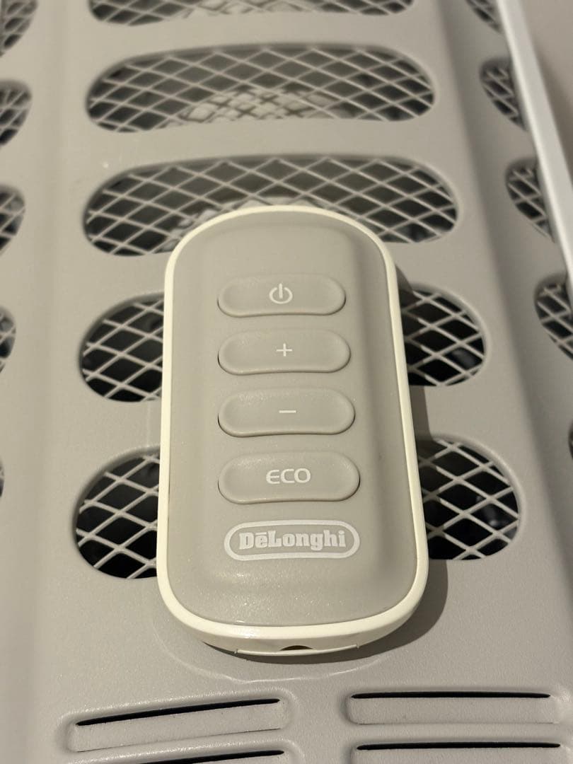 オイルヒーター DeLonghi RHJ75V0915