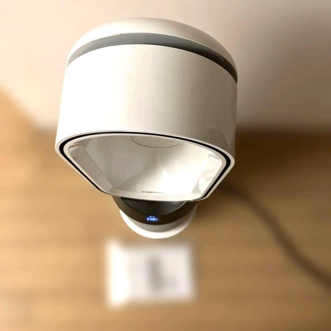 ダイソンPure Hot + Cool 空気清浄ファンヒーターHP04 21年製