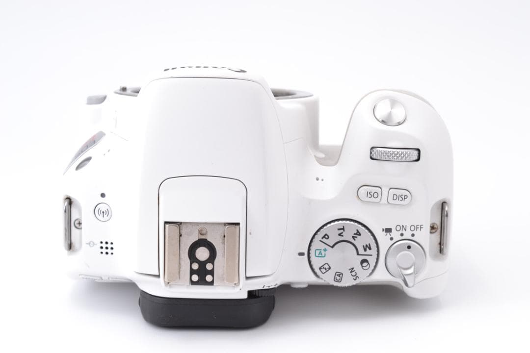 ■美品　S数8,337回■ キャノン　Canon Kiss X9 レンズキット