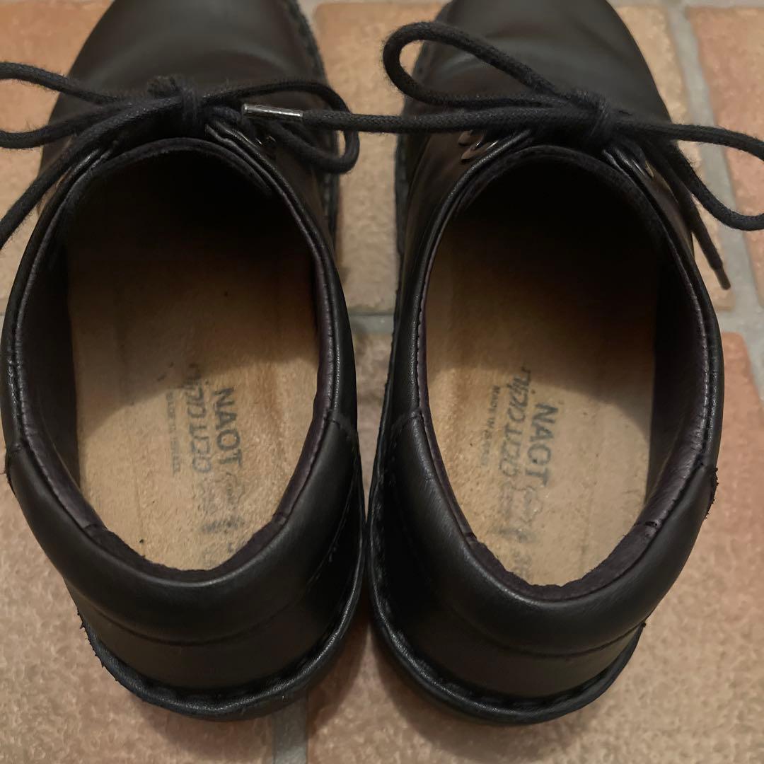 ちゃん　NAOT DANIELA / Matt Black 36