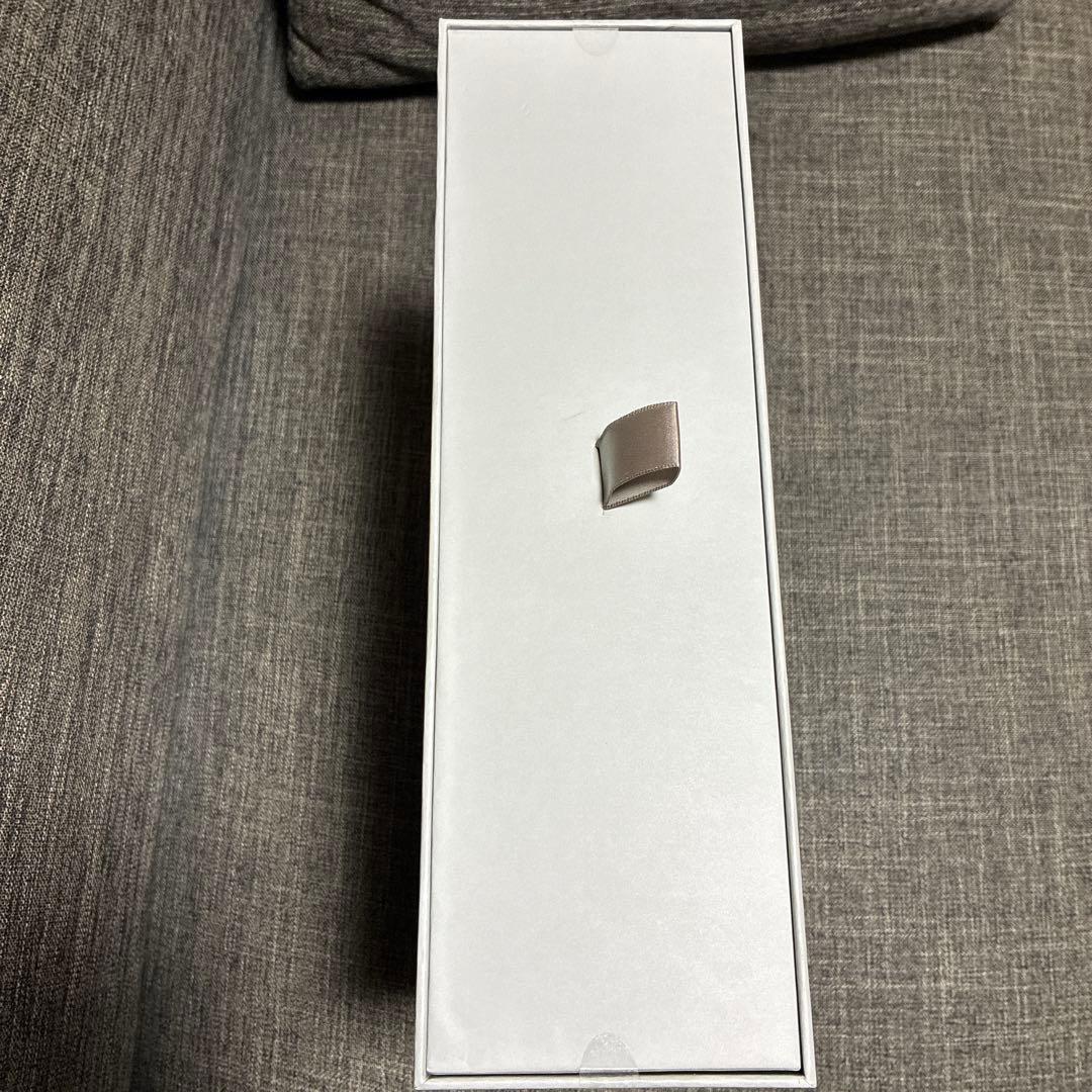 SALONIA エアトリートメントドライヤー　グレー