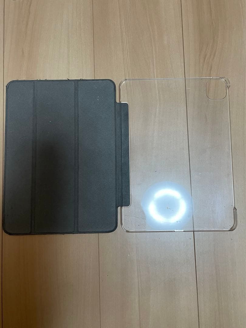 Apple iPad Pro 11インチ　第2世代 シルバー　Wi-Fiモデル