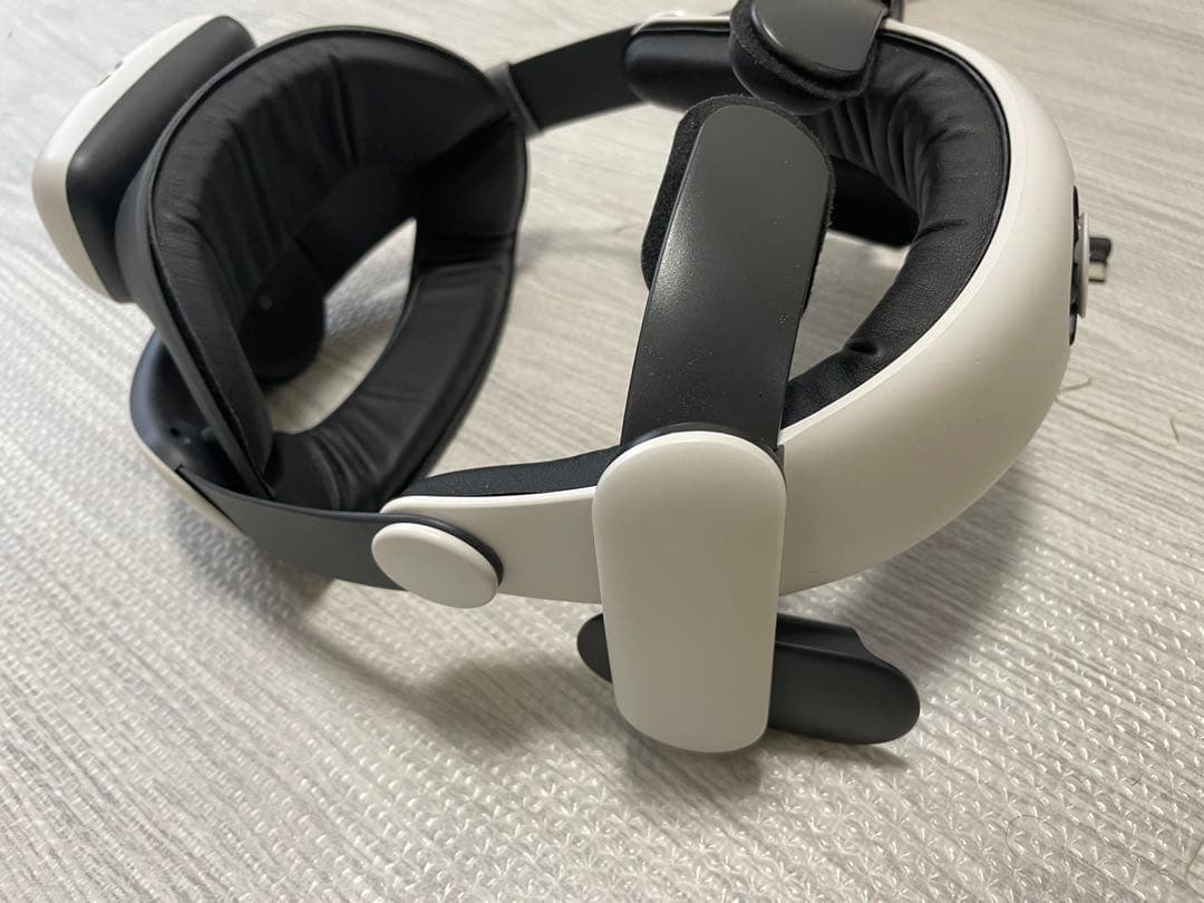 BOBOVR S3 Proバッテリーストラップアクセサリー