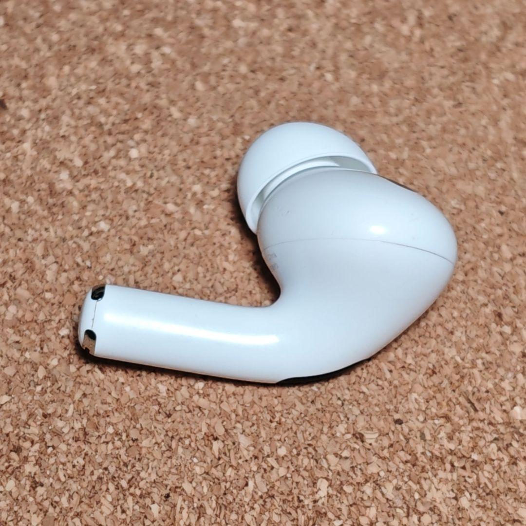 AirPodsPro 第2世代 右耳のみ USB-C Apple正規品 350