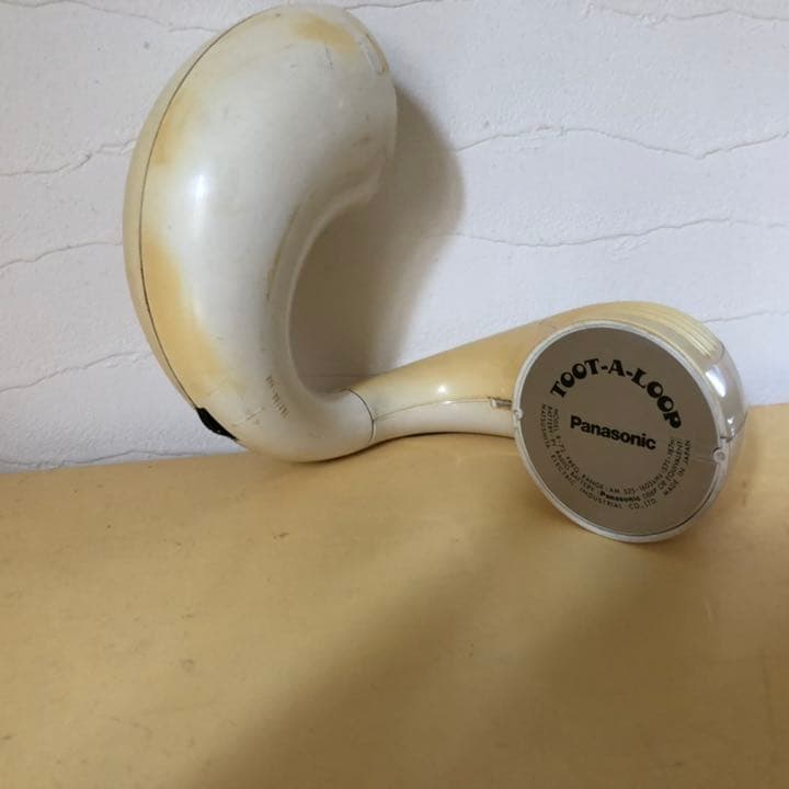 ■□パナペットR72 クルン　ホワイト　激レア