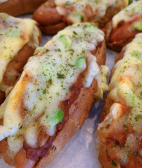 焼き立てパン詰め合わせ当日発送♬marron樣専用♥【10日製造発送】order