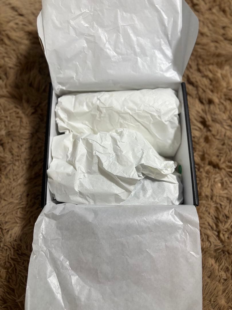 NIKE Air Jordan ローファー　ミュール　24サイズ