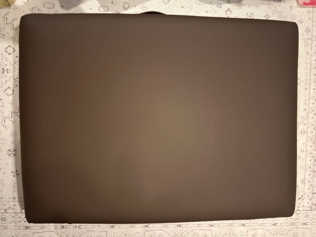 高級✨低反発✨折りたたみ　エステベッド