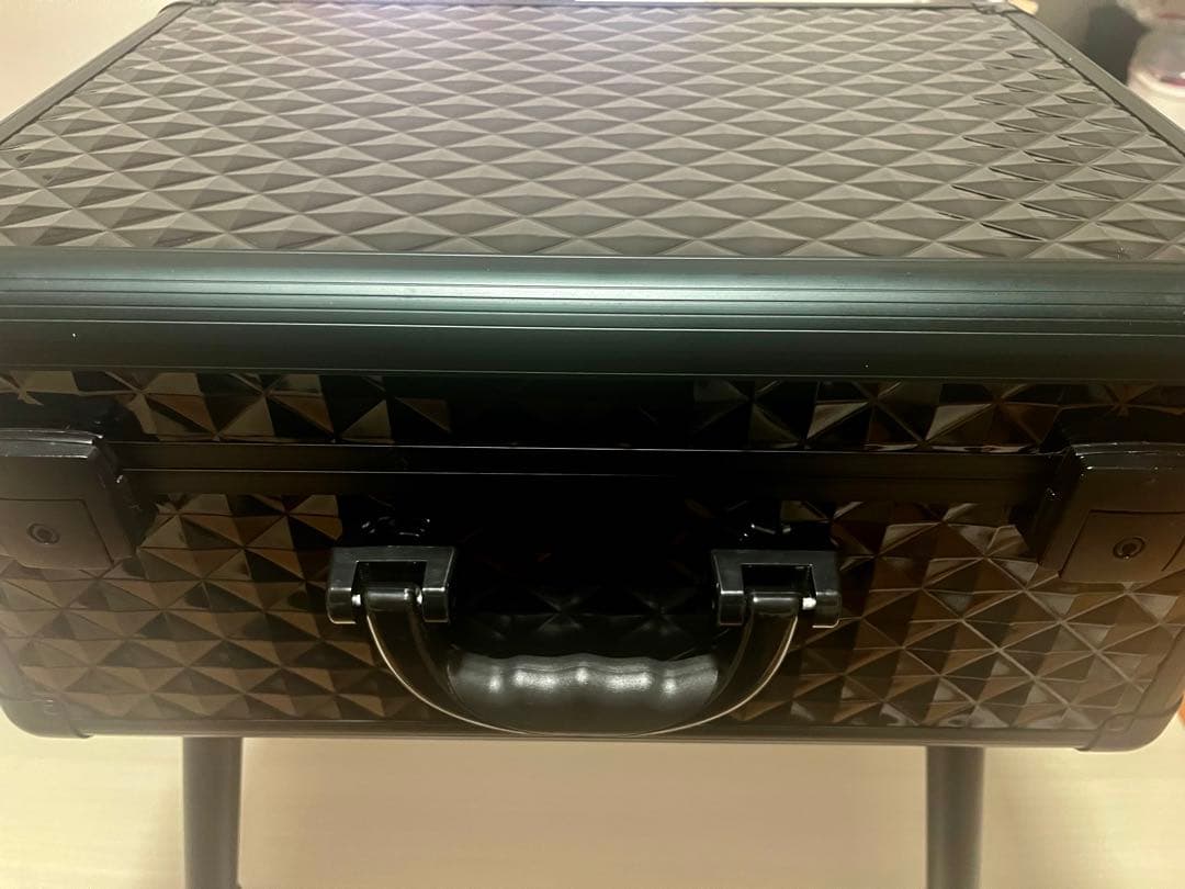 ⭐️専用ページりの様⭐️Francfranc ハリウッドボックスL ブラック