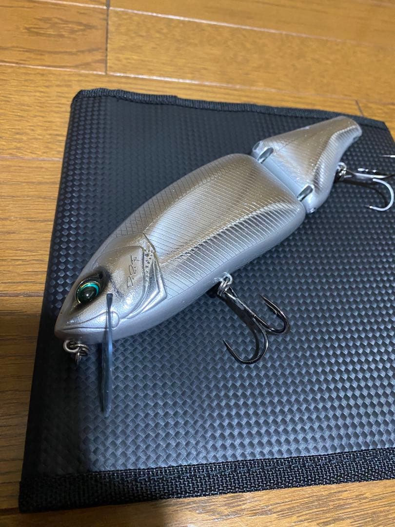 DRT クラッシュ9low sf