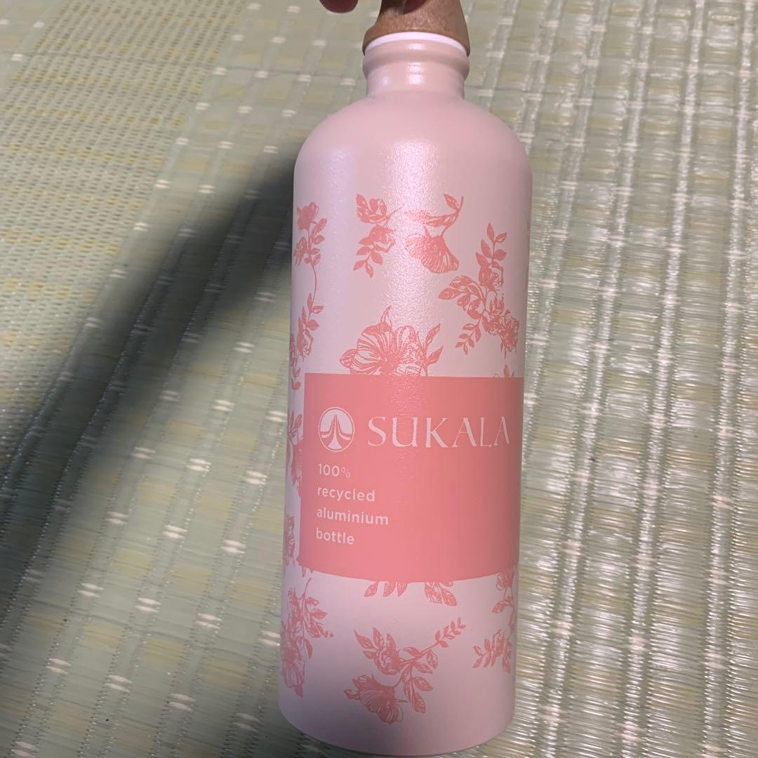 ヨガマット&ウェアーセット&ボトルアンドBARMセット