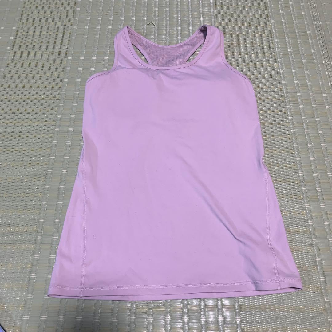 ヨガマット&ウェアーセット&ボトルアンドBARMセット