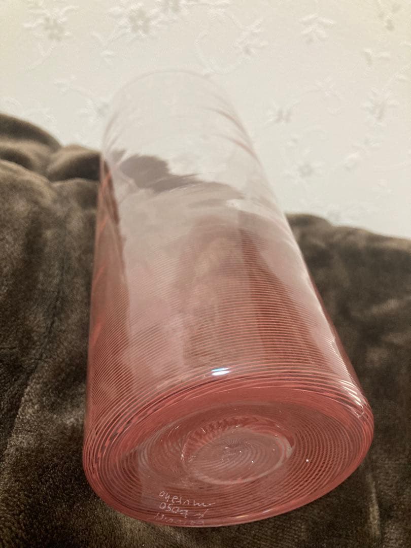 barovier toso バロヴィエール&トーゾ　フラワーベース