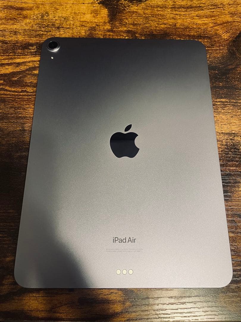 iPad Air (第5世代) 256GB Apple Pencil 2 付き