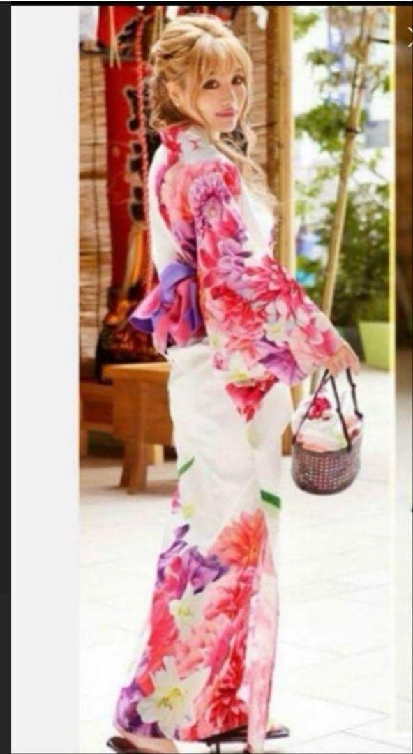 ★Rady★ 非売品 ノベルティ 浴衣 新品