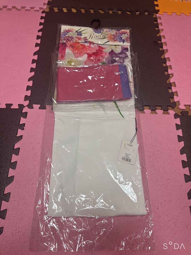 ★Rady★ 非売品 ノベルティ 浴衣 新品