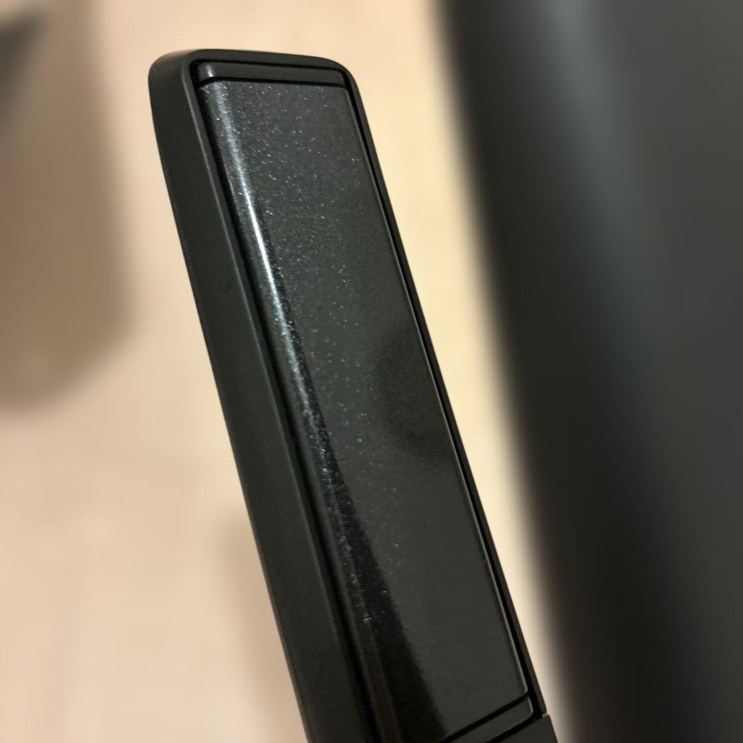 Panasonic ストレートヘアアイロン ナノケアEH-HN50 nano