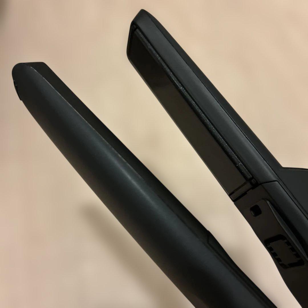 Panasonic ストレートヘアアイロン ナノケアEH-HN50 nano