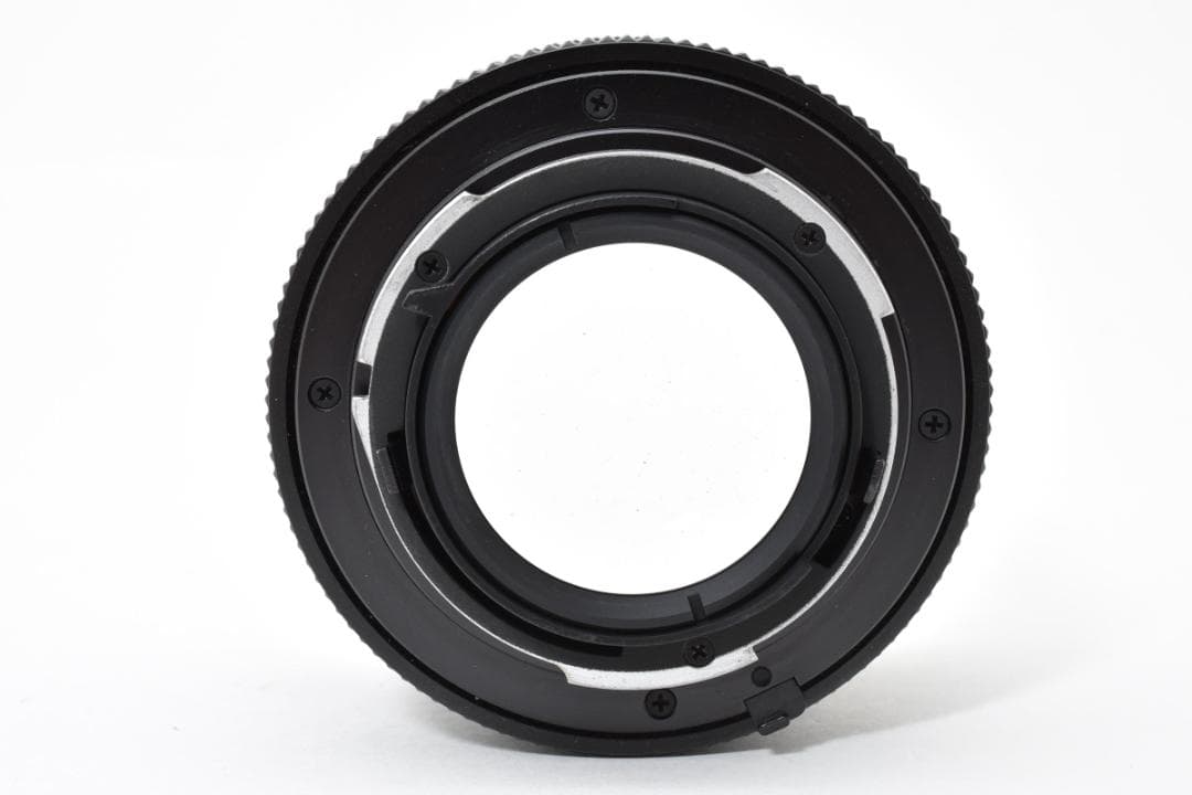 その他 CONTAX Planar 50mm F1.4 MMJ #2168