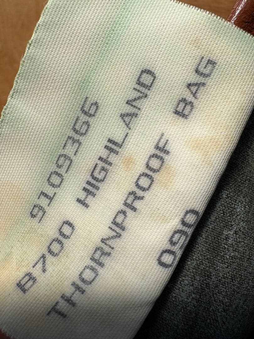 baraour バブアー ショルダーバッグオイルド 釣り メッセンジャーバック