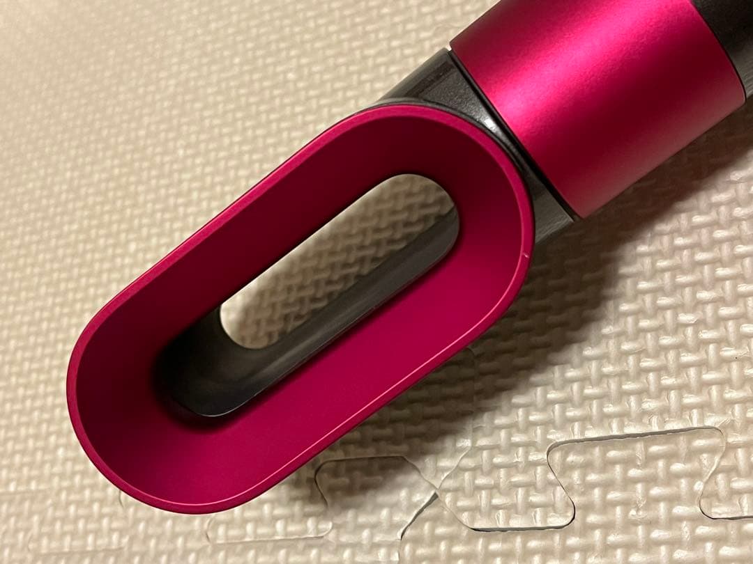 ぺ*ー様 Dyson Airwrap Complete HS01 ダイソンエアラ