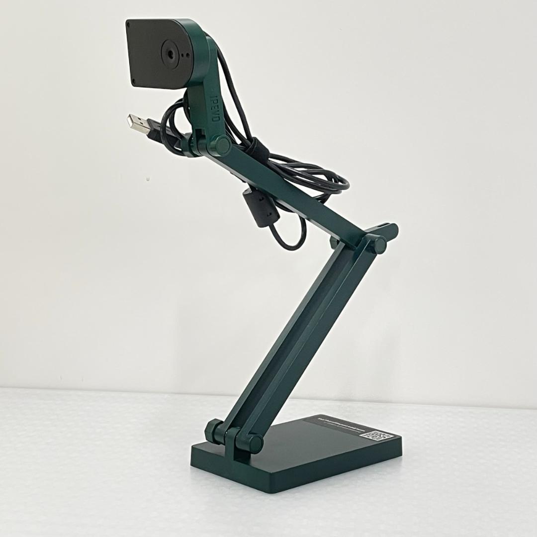 【まとめ割】【動画確認済み】IPEVO V4K【外箱あり】2個セット