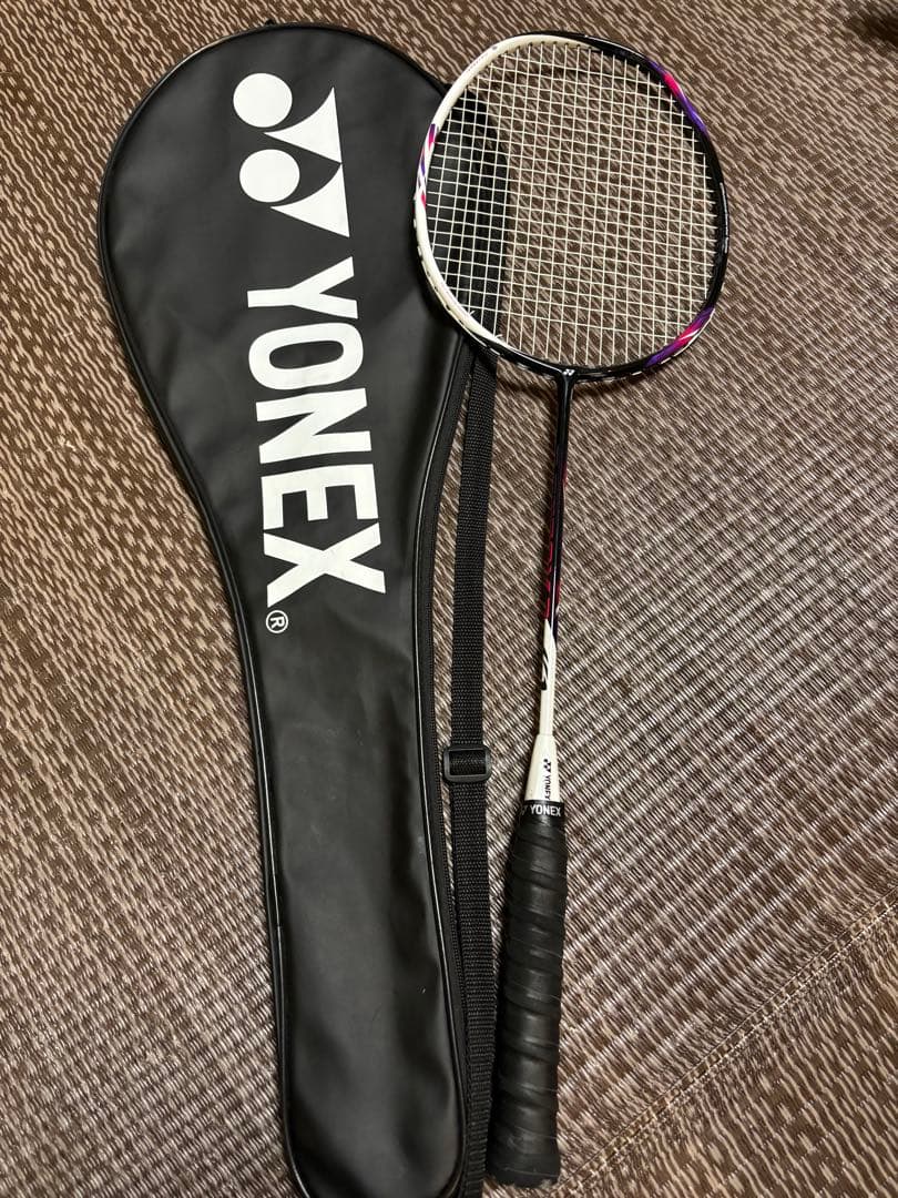 ラケット yonex astrox2 nanomesh