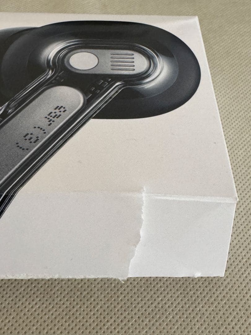 Nothing Ear (3) ブラック