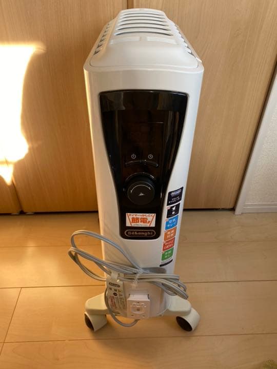 デロンギ　RHJ65L0712 保証書付き