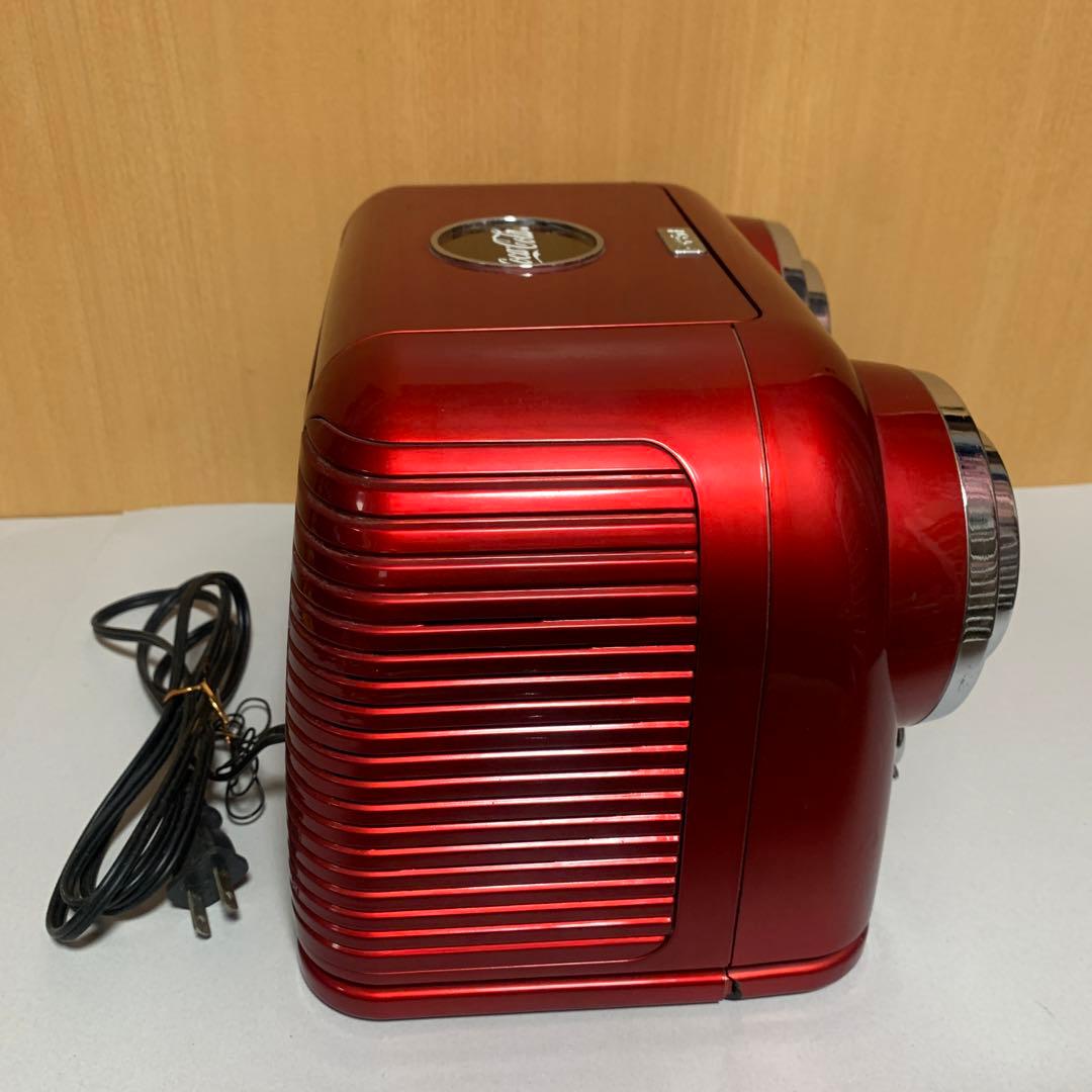 値下げしました【ジャンク】Coca-Cola CDラジオプレイヤー【希少】