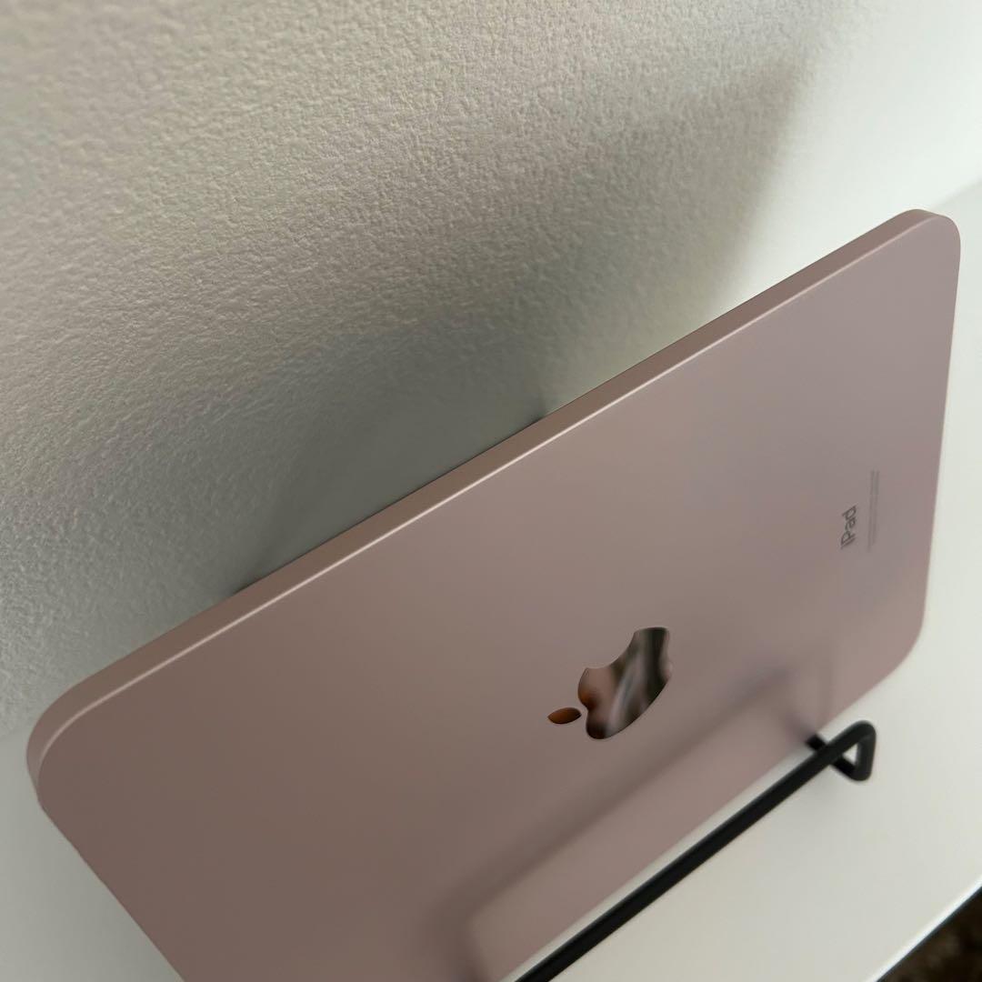 iPad mini 第6世代 Wi‑Fiモデル 256GB ピンク