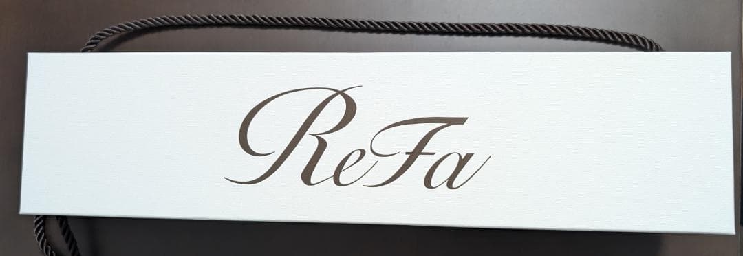 【新品未使用】ReFa CURL IRON PRO 32 ホワイト