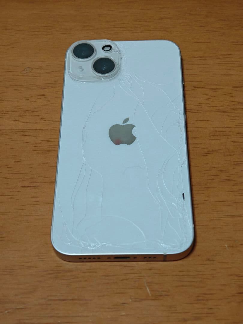 スマートフォン本体 iPhone 14 256gb bt89