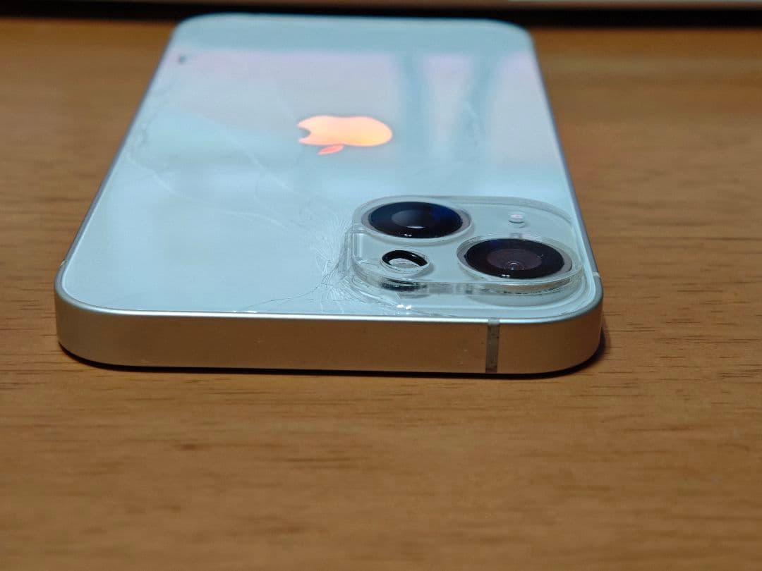 スマートフォン本体 iPhone 14 256gb bt89