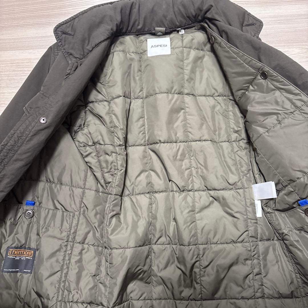 ASPESI M65 フィールドジャケット　サイズXS